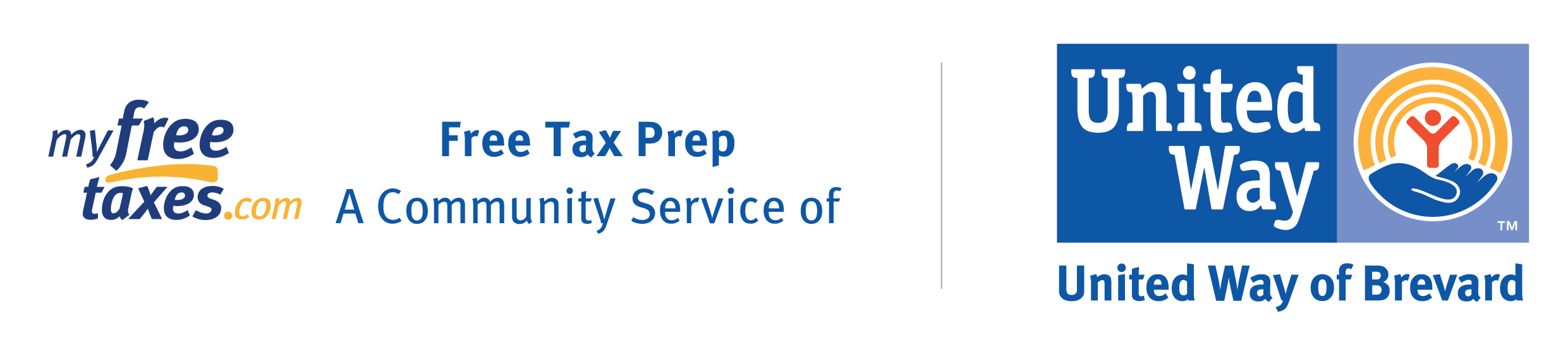 Free Tax Prep logo